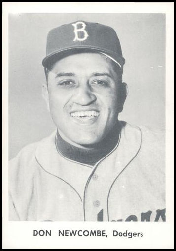 57JP Don Newcombe